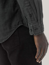 Load image into Gallery viewer, Atlantic Double Weave Vintage Two Pocket Shirt